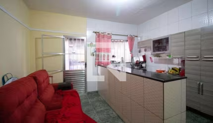 Casa à Venda - Itaquera, 4 Quartos,  110 m2