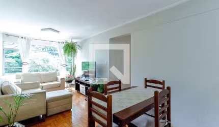 Apartamento à Venda - Vila Constança , 3 Quartos,  95 m2