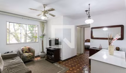 Apartamento à Venda - Tatuapé, 3 Quartos,  72 m2