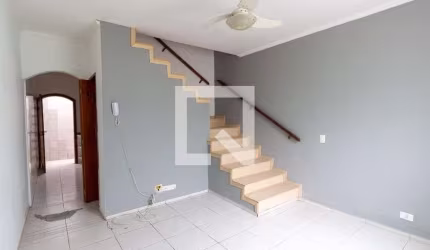 Casa à Venda - Ponte Rasa, 2 Quartos,  108 m2