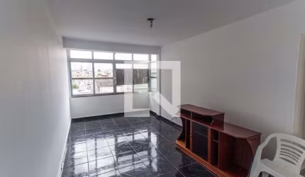 Apartamento à Venda - Vila Gustavo, 3 Quartos,  133 m2