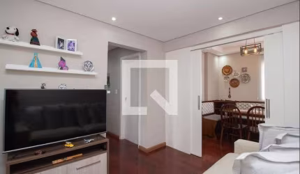 Apartamento à Venda - Piqueri, 3 Quartos,  75 m2