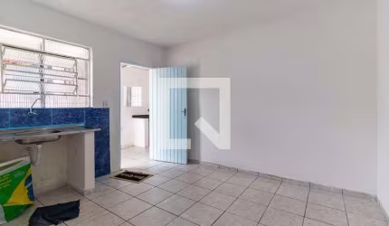 Casa à Venda - Vila Jacuí, 1 Quarto,  250 m2