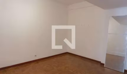 Apartamento à Venda - Consolação, 1 Quarto,  75 m2
