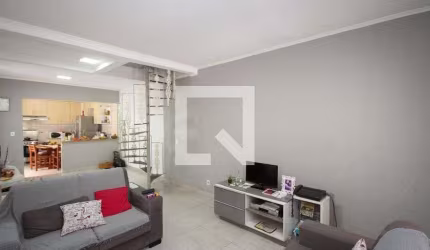 Casa à Venda - Vila Ema, 3 Quartos,  220 m2