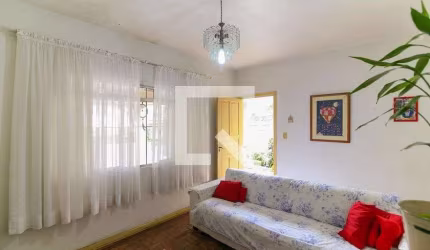 Casa à Venda - Portal do Morumbi, 3 Quartos,  80 m2