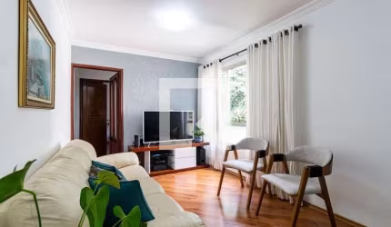 Apartamento à Venda - Cambuci, 3 Quartos,  75 m2
