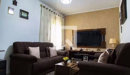 Casa à Venda - Jabaquara, 1 Quarto,  115 m2