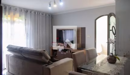 Casa à Venda - Vila Santa Maria, 2 Quartos,  100 m2