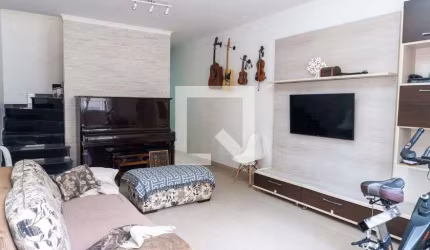 Casa à Venda - Jabaquara, 2 Quartos,  100 m2