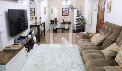 Casa à Venda - Itaquera, 3 Quartos,  150 m2