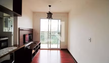 Apartamento à Venda - Panamby, 2 Quartos,  56 m2