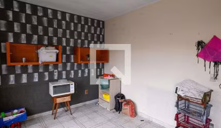 Casa à Venda - Jardim Santa Emília, 5 Quartos,  189 m2