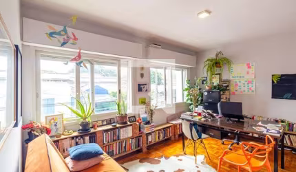 Apartamento à Venda - Campos Elíseos, 3 Quartos,  105 m2
