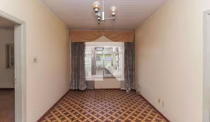 Casa à Venda - Vila Alpina, 3 Quartos,  100 m2
