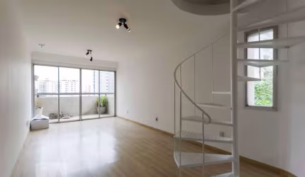 Apartamento à Venda - Vila Mariana, 1 Quarto,  65 m2