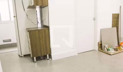 Apartamento à Venda - Vila Guilherme, 2 Quartos,  60 m2