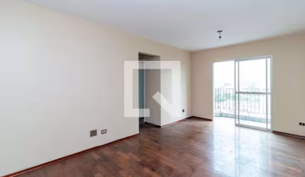 Apartamento à Venda - Mandaqui, 2 Quartos,  60 m2