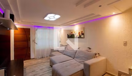 Casa à Venda - Ermelino Matarazzo, 2 Quartos,  95 m2