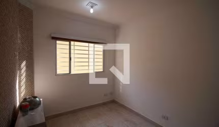 Casa à Venda - Tatuapé, 2 Quartos,  92 m2