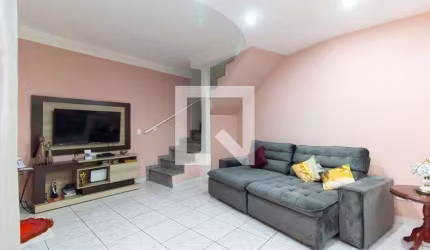 Casa à Venda - Jardim Anália Franco, 2 Quartos,  212 m2