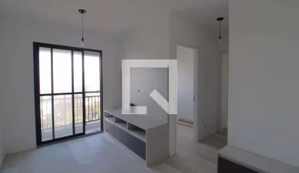 Apartamento à Venda - Socorro, 2 Quartos,  42 m2