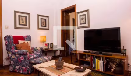 Apartamento à Venda - Consolação, 1 Quarto,  45 m2