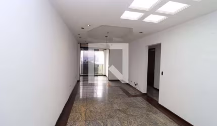 Apartamento à Venda - Tatuapé, 3 Quartos,  96 m2
