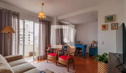 Apartamento à Venda - Panamby, 2 Quartos,  60 m2