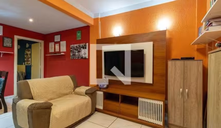Apartamento à Venda - Barra Funda, 1 Quarto,  60 m2