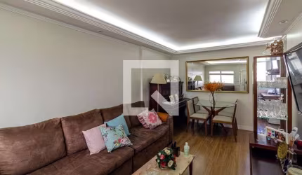 Apartamento à Venda - Campos Elíseos, 2 Quartos,  65 m2