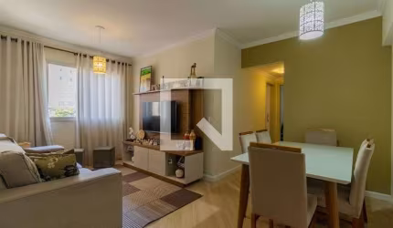 Apartamento à Venda - Panamby, 2 Quartos,  57 m2