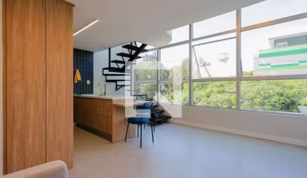 Apartamento à Venda - Santana, 1 Quarto,  60 m2