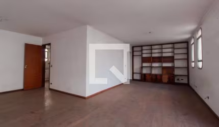 Apartamento à Venda - Morumbi, 4 Quartos,  160 m2