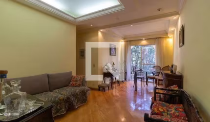 Apartamento à Venda - Portal do Morumbi, 3 Quartos,  75 m2