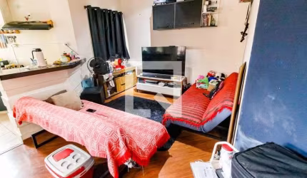 Apartamento à Venda - Panamby, 2 Quartos,  98 m2