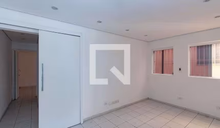 Apartamento à Venda - Perdizes, 1 Quarto,  56 m2
