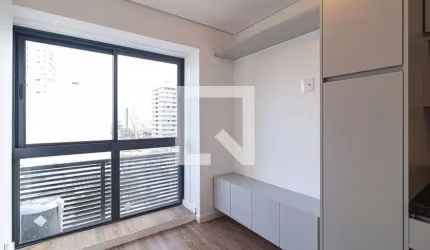 Apartamento à Venda - Vila Pompéia, 1 Quarto,  26 m2