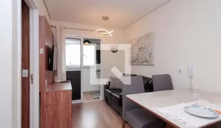Apartamento à Venda - Bela Vista, 1 Quarto,  32 m2