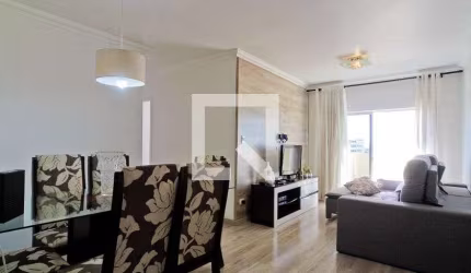 Apartamento à Venda - Piqueri, 2 Quartos,  69 m2