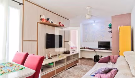 Apartamento à Venda - Freguesia do Ó, 2 Quartos,  51 m2