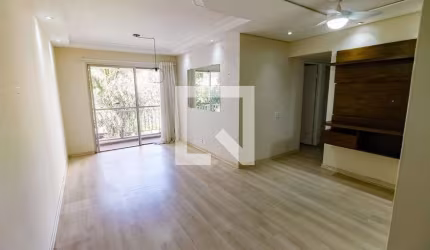 Apartamento à Venda - Vila Sônia, 4 Quartos,  90 m2