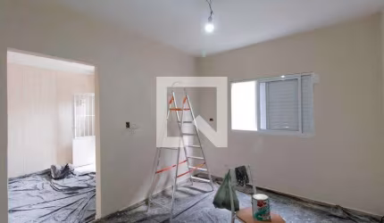 Casa à Venda - Vila Ré, 1 Quarto,  40 m2