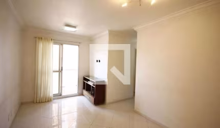 Apartamento à Venda - Cambuci, 3 Quartos,  62 m2