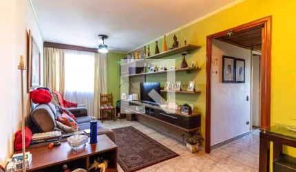 Apartamento à Venda - Jardim Marajoara , 3 Quartos,  76 m2