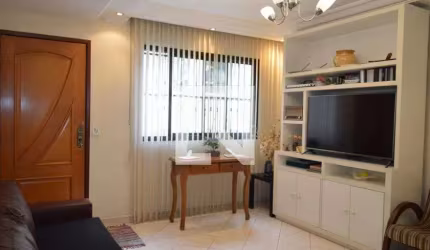 Casa à Venda - Vila Formosa, 2 Quartos,  76 m2