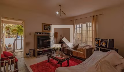 Casa à Venda - Jabaquara, 2 Quartos,  120 m2