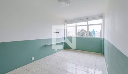 Apartamento à Venda - Consolação, 1 Quarto,  43 m2