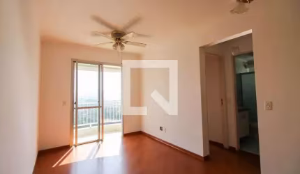 Apartamento à Venda - Tatuapé, 2 Quartos,  45 m2
