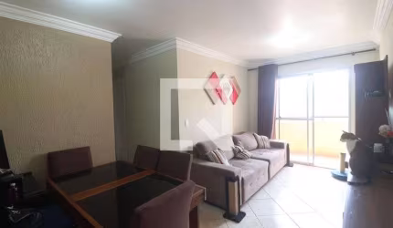 Apartamento à Venda - Mandaqui, 3 Quartos,  67 m2